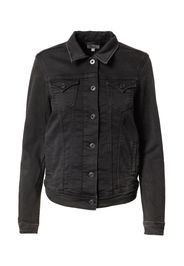 Pepe Jeans Giacca di mezza stagione 'THRIFT'  nero denim