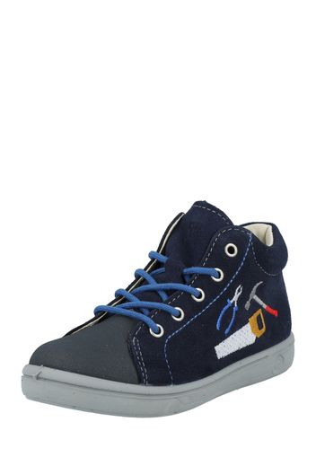 Pepino Sneaker 'ANDY'  navy / blu cielo / bianco / rosso chiaro