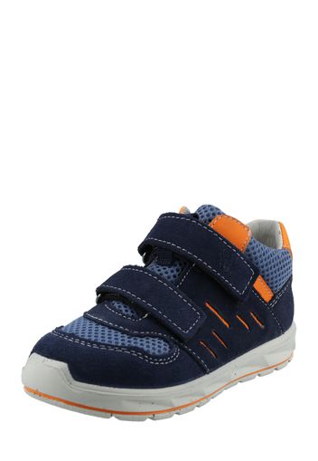 Pepino Sneaker  blu / arancione / bianco