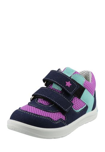 Pepino Sneaker 'ELLI'  navy / menta / fucsia