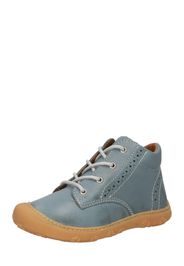 Pepino Scarpa bassa  beige / blu chiaro