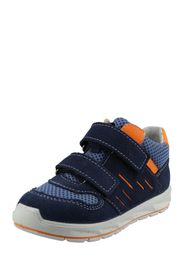 Pepino Sneaker  blu / arancione / bianco