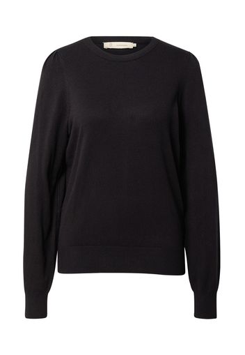 Peppercorn Pullover 'Tana'  nero