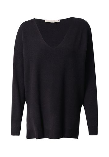 Peppercorn Pullover 'Rosalia'  nero