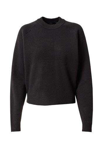 Peppercorn Pullover 'Rosalia'  nero