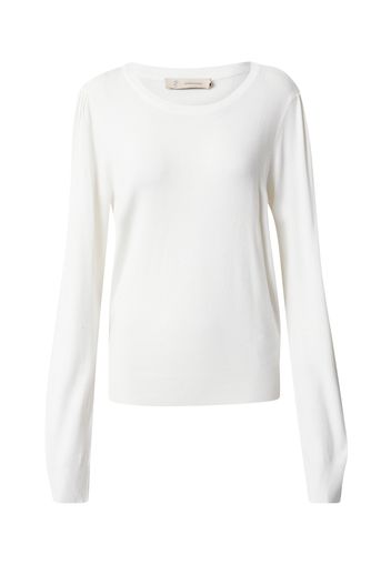 Peppercorn Pullover 'Tana'  bianco naturale