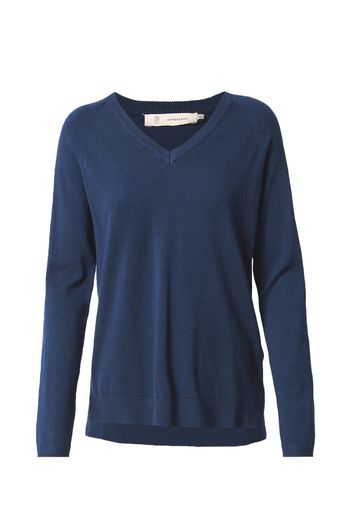 Peppercorn Pullover 'Tana'  navy