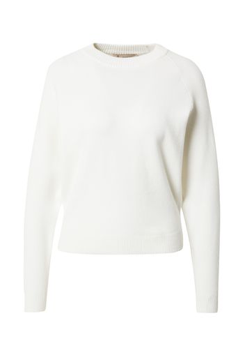 Peppercorn Pullover 'Rosalia'  bianco