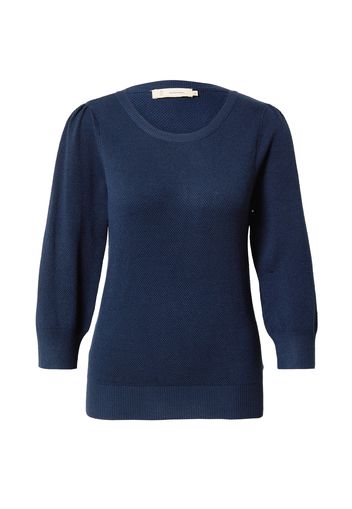 Peppercorn Pullover 'Tana'  navy