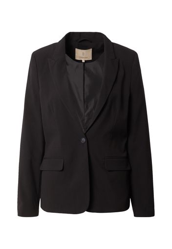 Peppercorn Blazer 'Diana'  nero