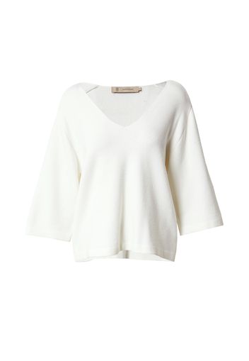 Peppercorn Pullover 'Rosalia'  bianco