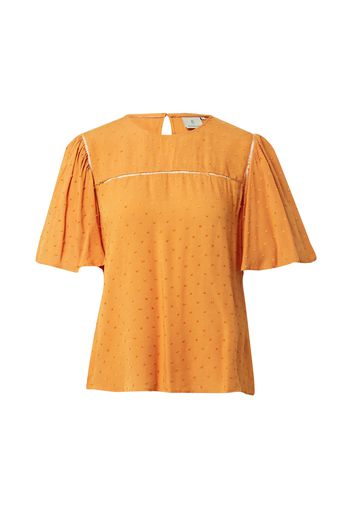 Peppercorn Camicia da donna 'Faith'  cognac