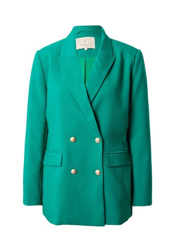 Peppercorn Blazer 'Ginette'  verde