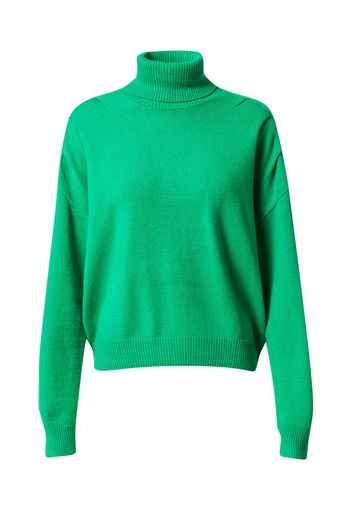 Peppercorn Pullover 'Rosalia'  verde