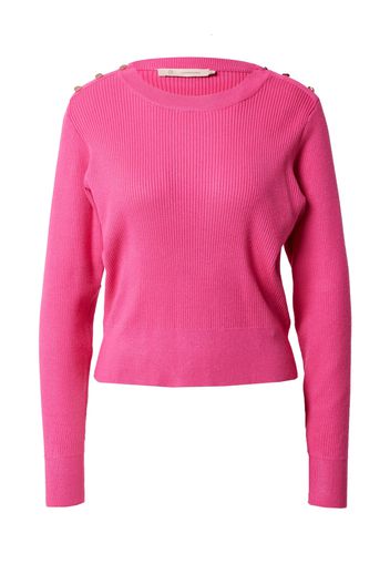 Peppercorn Pullover 'Tana'  magenta