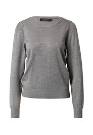 Peppercorn Pullover 'Tana'  grigio fumo