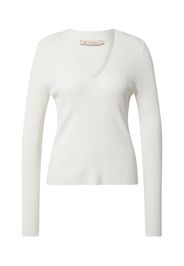 Peppercorn Pullover 'Tana'  bianco