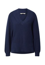 Peppercorn Pullover 'Destina'  navy