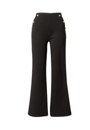 Peppercorn Pantaloni 'Linea'  nero