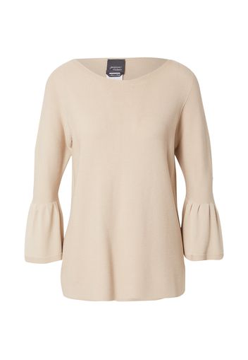 Persona by Marina Rinaldi Pullover 'ABBAZIA'  beige