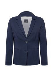 Persona by Marina Rinaldi Blazer 'OGGI'  blu notte