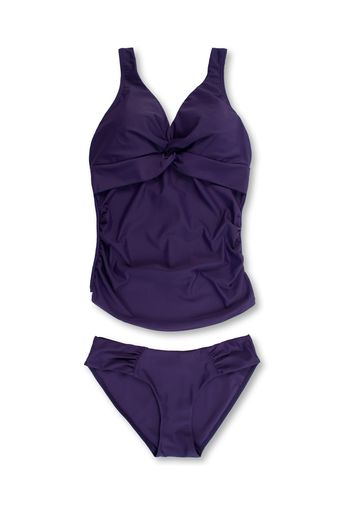 petit amour Tankini 'Audrey'  lilla scuro