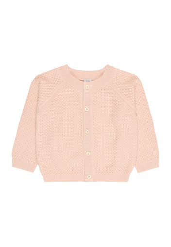 PETIT BATEAU Giacchetta  rosa