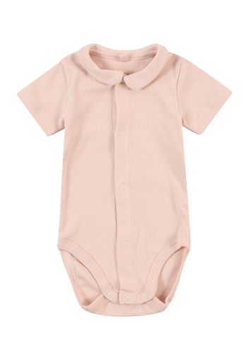 PETIT BATEAU Tutina / body per bambino  rosa