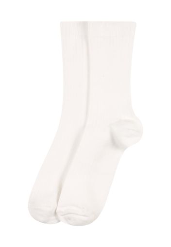 PETIT BATEAU Calzino 'CHAUSSETTES X2'  bianco