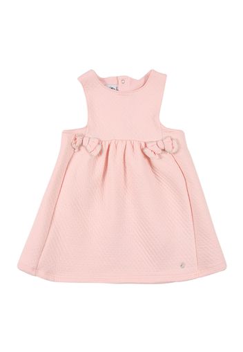 PETIT BATEAU Abito 'Robe'  rosa