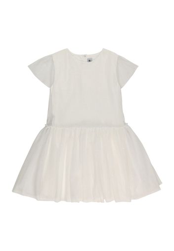 PETIT BATEAU Abito  bianco