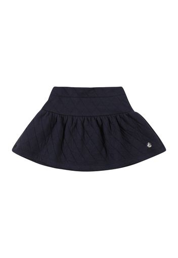 PETIT BATEAU Gonna 'JUPE'  blu scuro