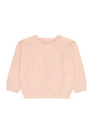 PETIT BATEAU Giacchetta  rosa