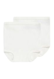 PETIT BATEAU Pantaloncini intimi  bianco