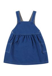 PETIT BATEAU Abito  blu scuro