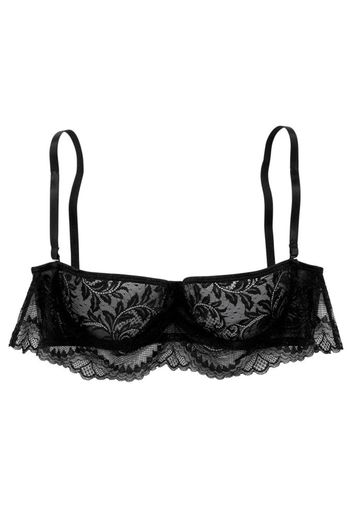 PETITE FLEUR GOLD Reggiseno  nero