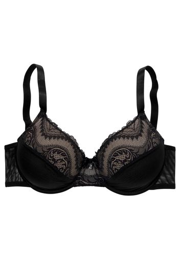 PETITE FLEUR GOLD Reggiseno  nero