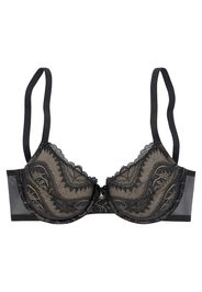 PETITE FLEUR GOLD Reggiseno  nero