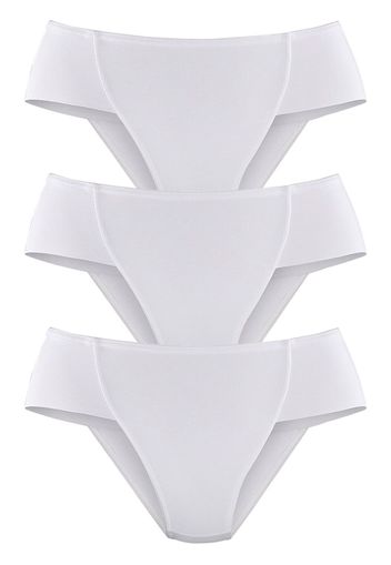 PETITE FLEUR Slip  bianco