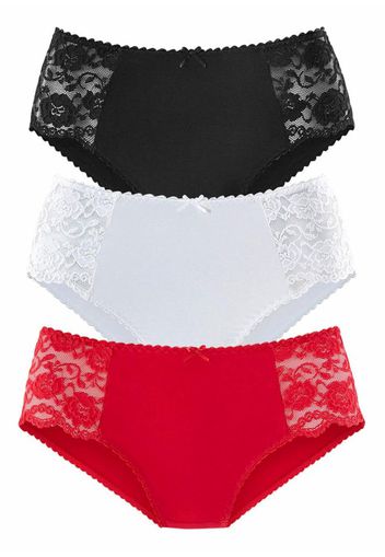 PETITE FLEUR Panty  colori misti