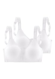 PETITE FLEUR Reggiseno  bianco