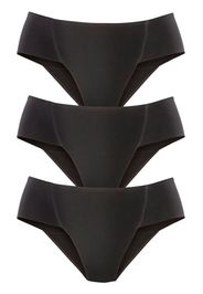 PETITE FLEUR Slip  nero