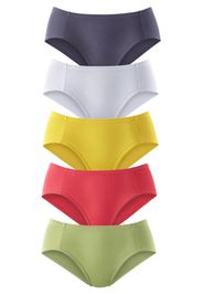 PETITE FLEUR Panty  colori misti