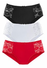 PETITE FLEUR Panty  colori misti