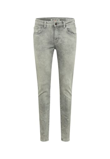 Petrol Industries Jeans  grigio denim