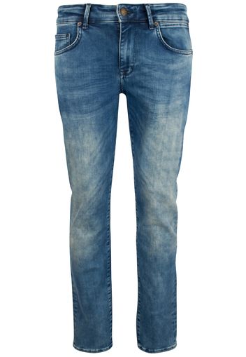 Petrol Industries Jeans  blu denim