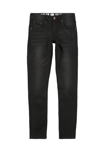 Petrol Industries Jeans 'Nolan'  nero denim