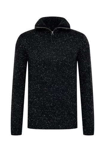 Petrol Industries Pullover  nero