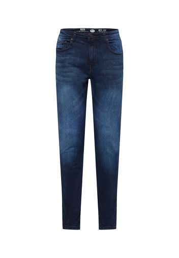 Petrol Industries Jeans  blu denim