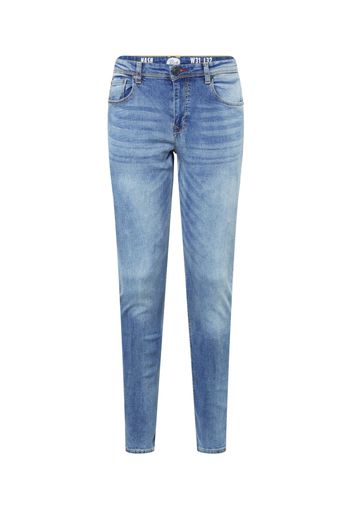 Petrol Industries Jeans  blu denim